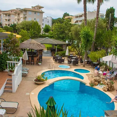 Universal Laguna Garden Hotel apartamentowy