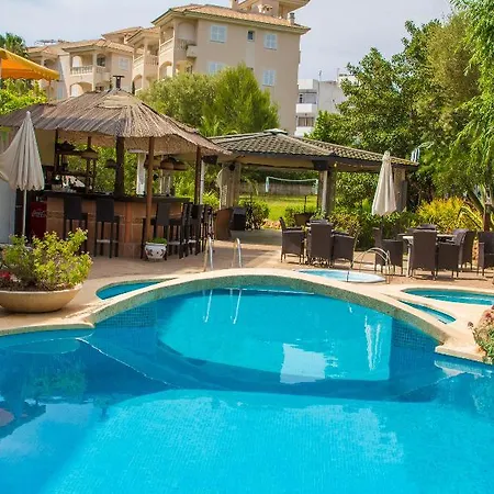 Universal Laguna Garden 3*