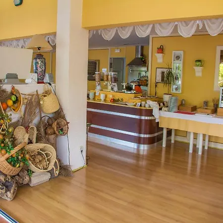 Universal Laguna Garden Hotel apartamentowy