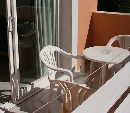 Universal Laguna Garden Hotel apartamentowy