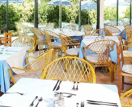 Hotel apartamentowy Universal Laguna Garden Canyamel (Mallorca)