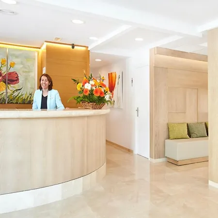 Hotel apartamentowy Universal Laguna Garden 3*