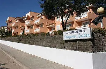 Universal Laguna Garden Apartahotel 3*